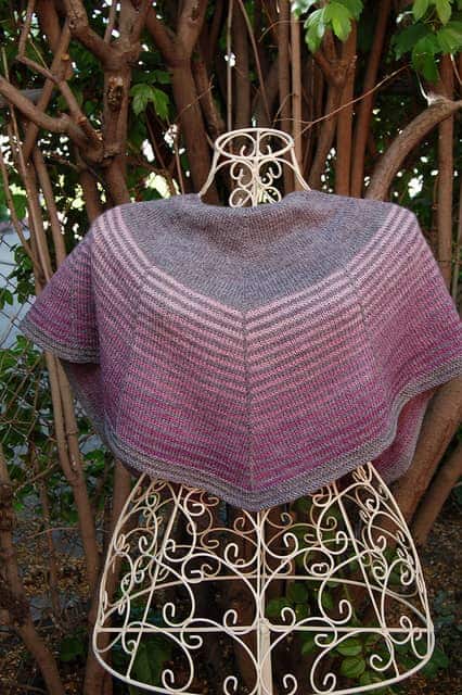 What to make with gradient yarn sets