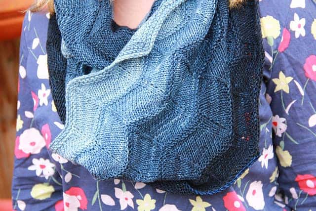 What to make with gradient yarn sets