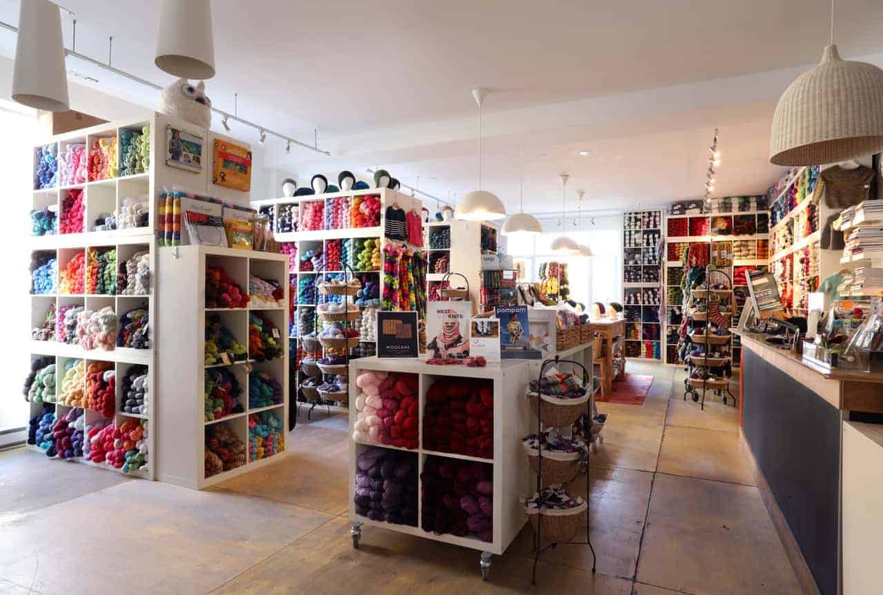 New in store: Sock Stop – Espace Tricot Blog