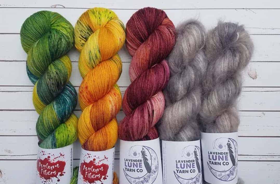 Sale Yarn on Extra Sale - Indie Untangled