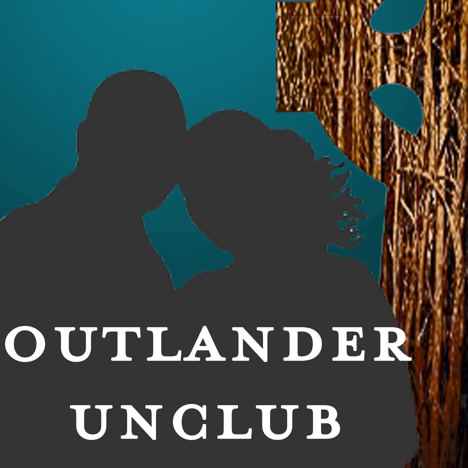 Outlander Unclub promotion.