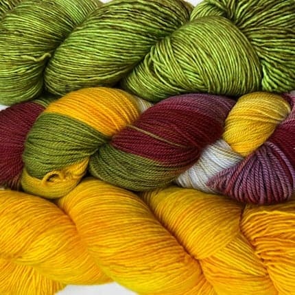Sale Yarn on Extra Sale - Indie Untangled
