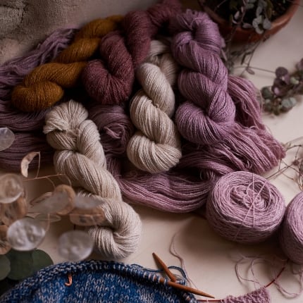 What to stash this week: Yarn tales and works of art - Indie Untangled