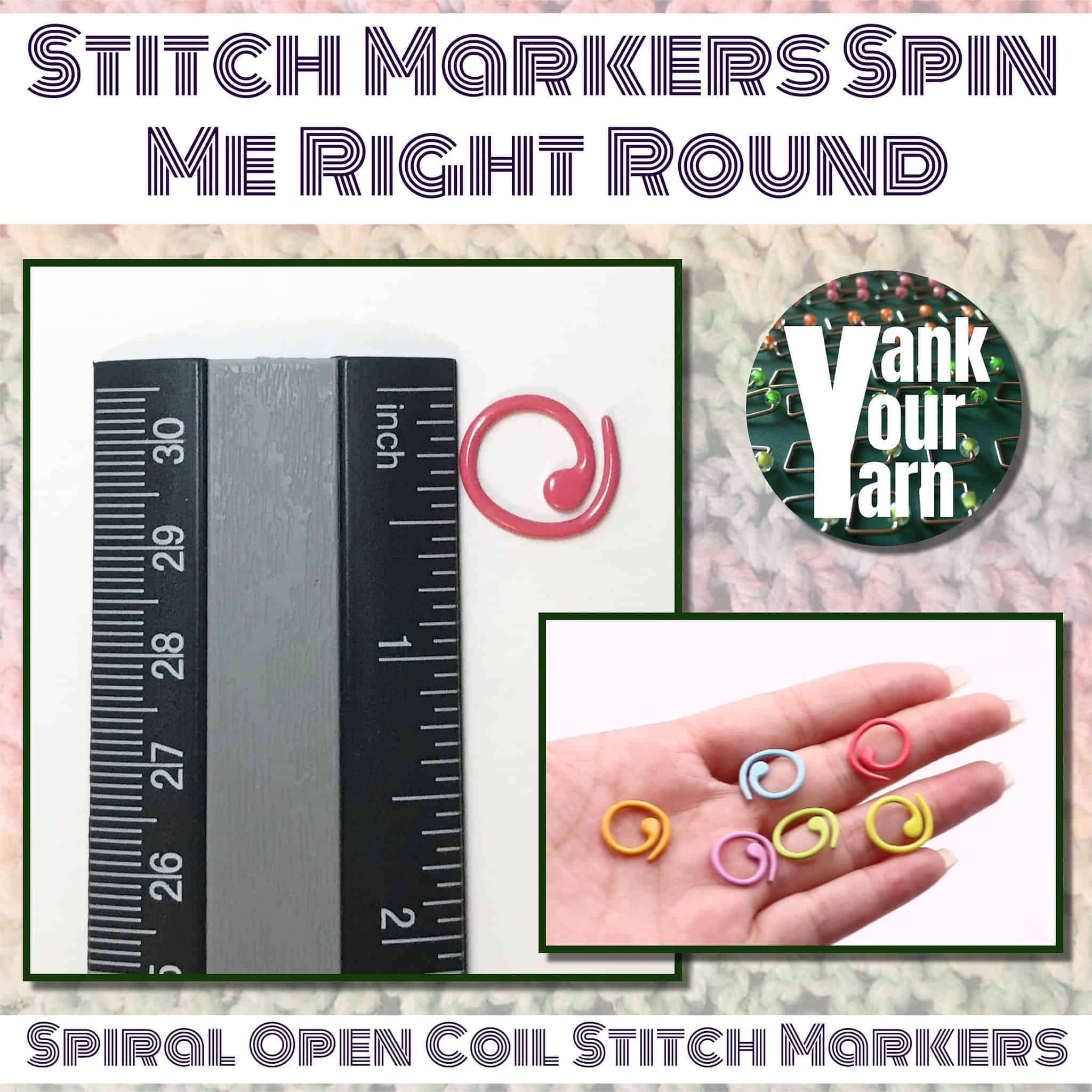 Sweater Weather Stitch Marker Set, Snag Free Stitch Markers, St Markers for  Knitting, Cute Sweater Knitting Markers, Crochet Progress Keeper 