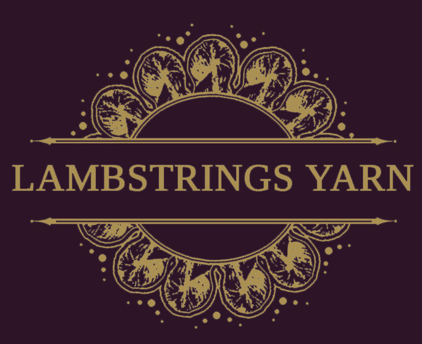 Lambstrings Yarn