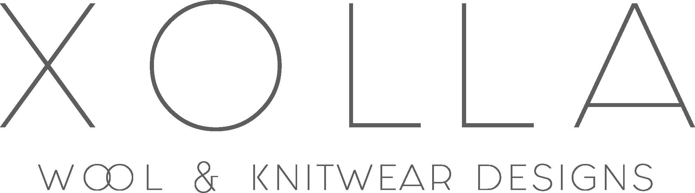 Xolla Wool & Knitwear Design