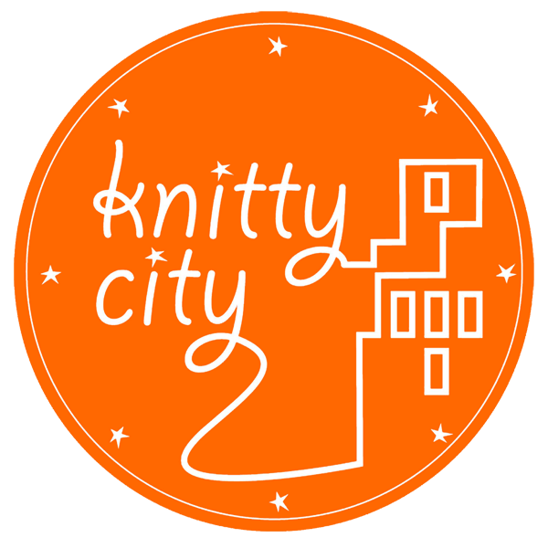 Knitty City