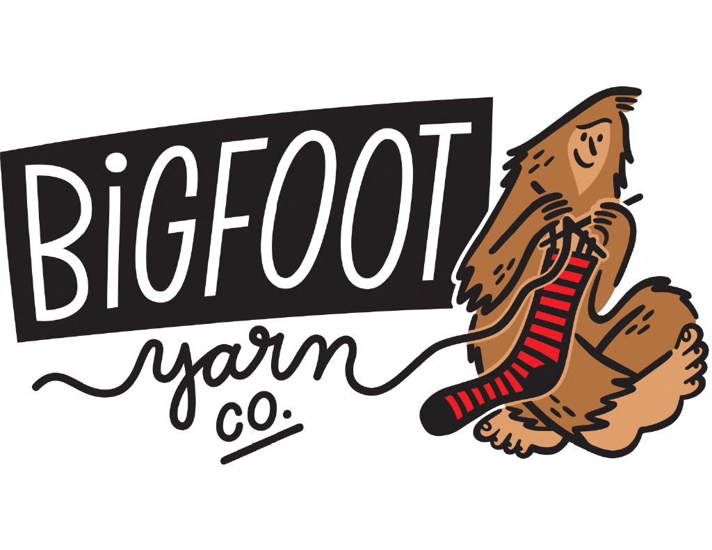 Bigfoot Yarn Co.