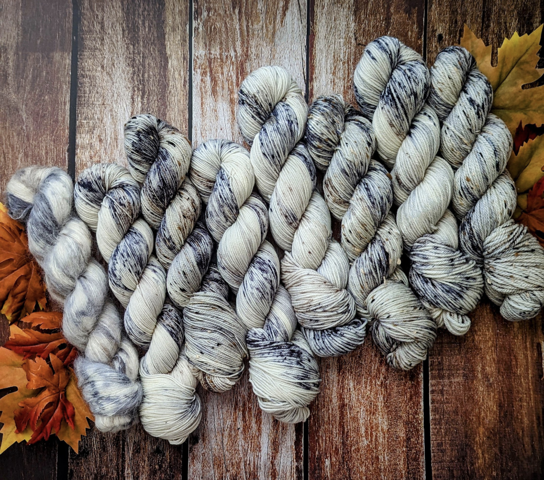 What to stash this week: Soaking up summer yarn - Indie Untangled