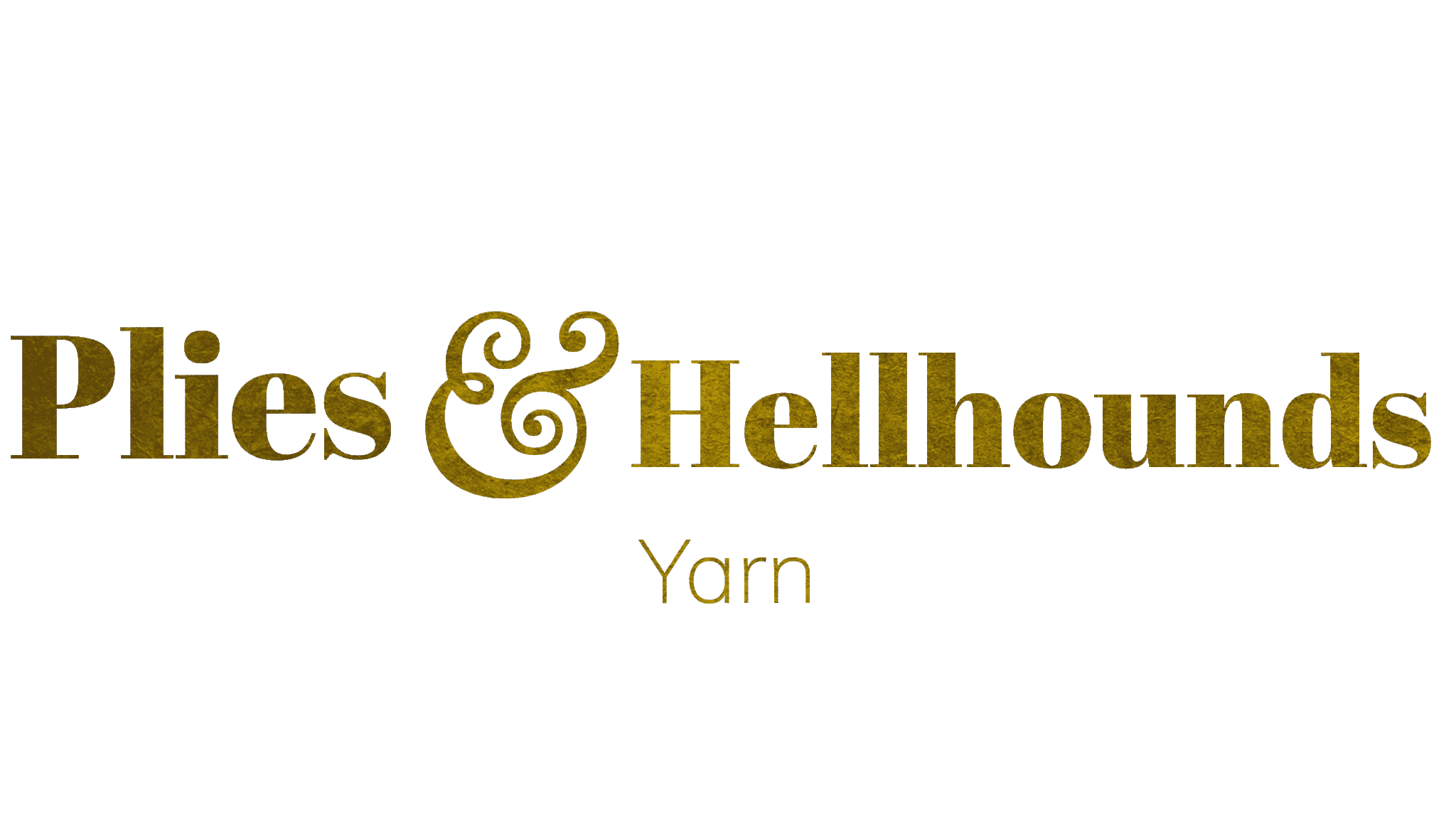 Plies & Hellhounds