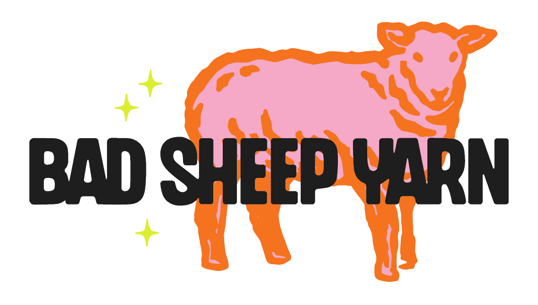 Bad Sheep Yarn