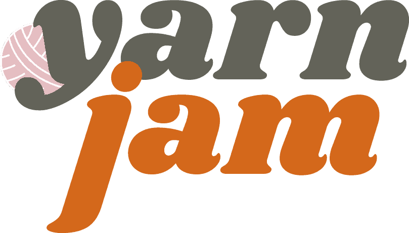 Yarn Jam