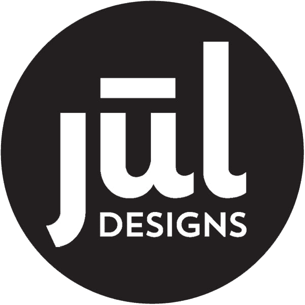 Jul Designs Logo