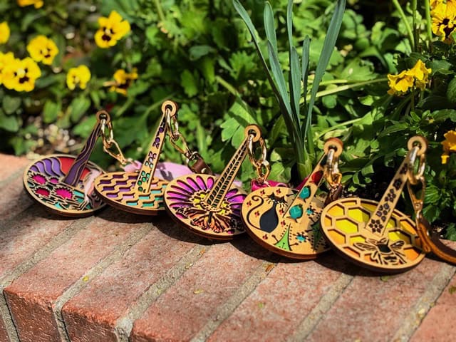 Indie Untangled Obsessories: Project bags - Indie Untangled