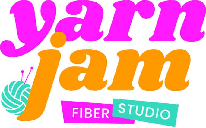 Yarn Jam