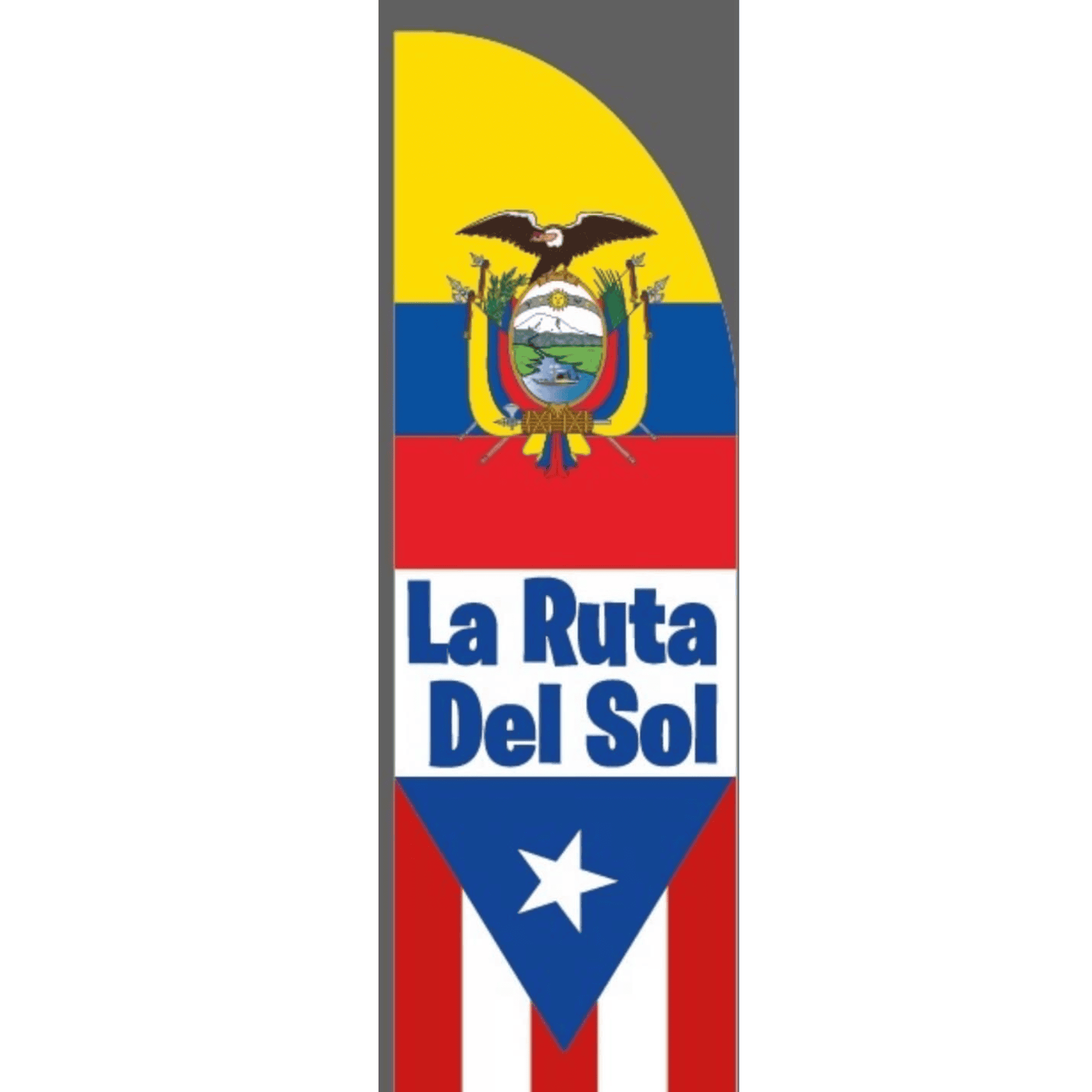 La Ruta Del Sol