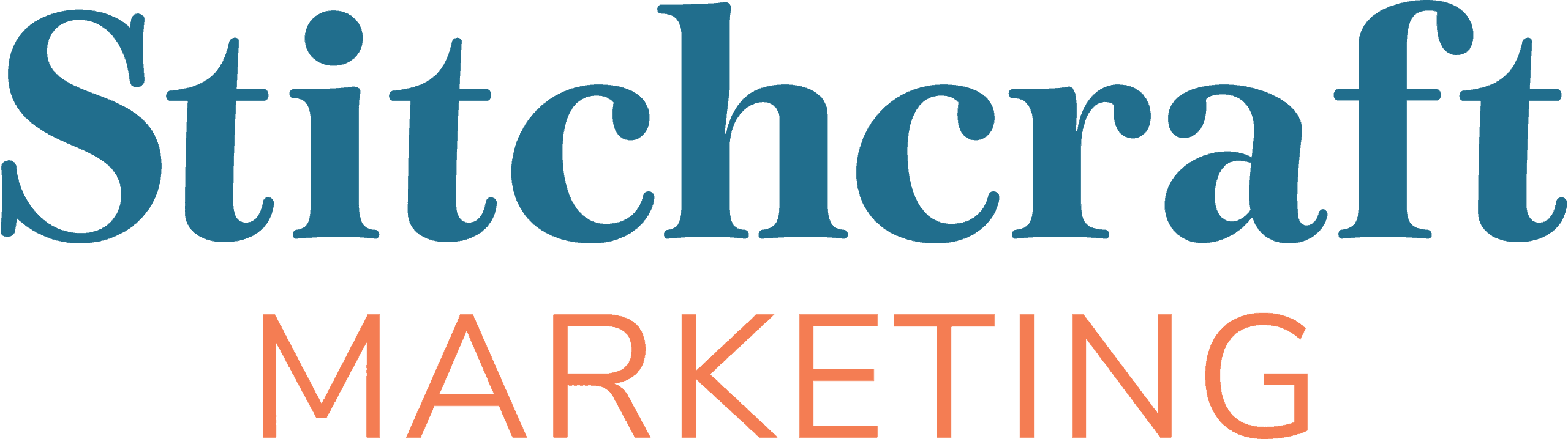 Stitchcraft Marketing